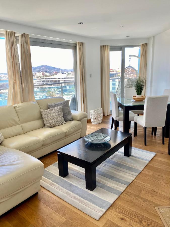 Ocean Village Lovely 2 Bedroom Apartment غيبرالتار المظهر الخارجي الصورة