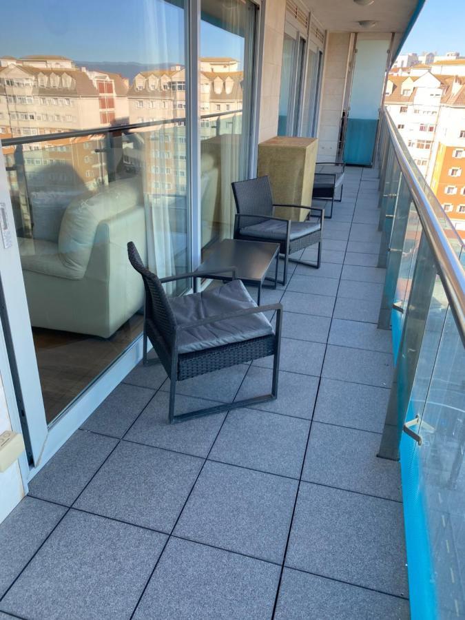 Ocean Village Lovely 2 Bedroom Apartment غيبرالتار المظهر الخارجي الصورة
